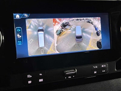 2026 Mercedes-Benz Sprinter Passenger 2500 Standard Roof I4 Diesel HO 144 AWD