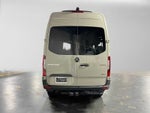 2026 Mercedes-Benz Sprinter Passenger 2500 Standard Roof I4 Diesel HO 144 AWD
