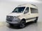 2026 Mercedes-Benz Sprinter Passenger 2500 Standard Roof I4 Diesel HO 144 AWD