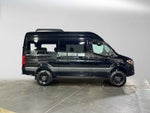 2026 Mercedes-Benz Sprinter Passenger 2500 Standard Roof I4 Diesel HO 144 AWD