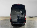 2026 Mercedes-Benz Sprinter Passenger 2500 Standard Roof I4 Diesel HO 144 AWD