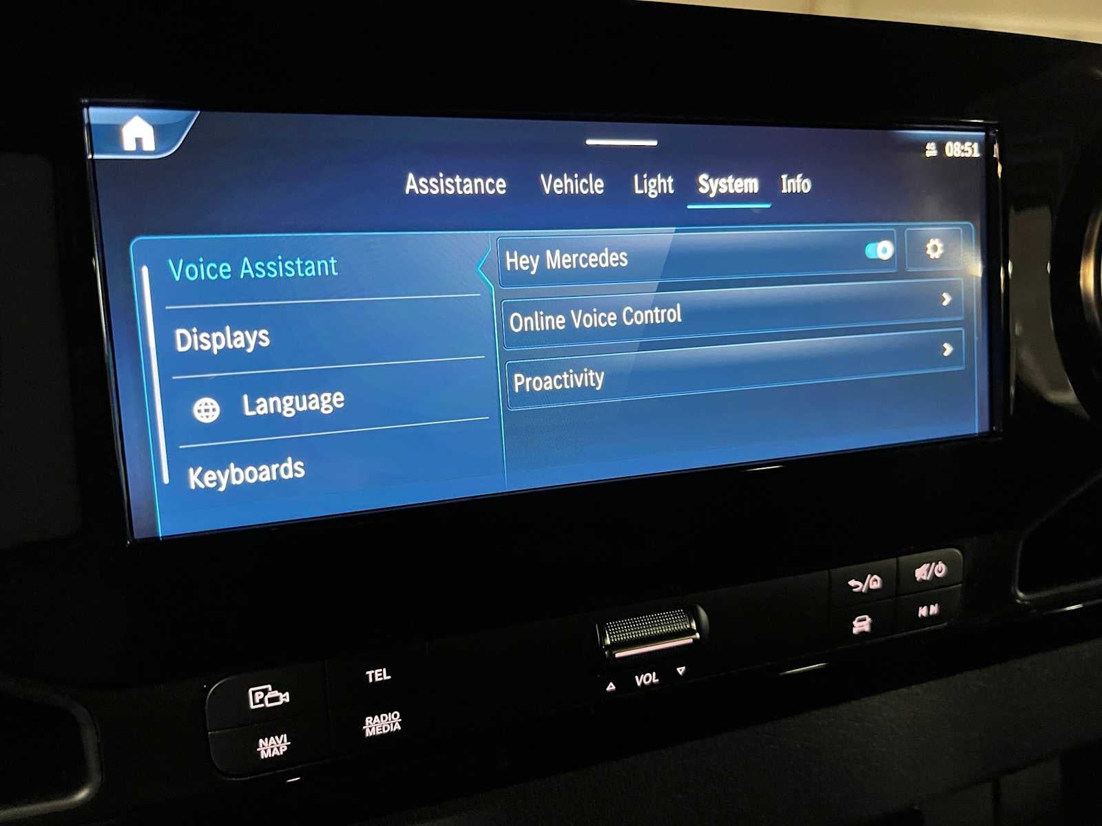 2026 Mercedes-Benz Sprinter Passenger 2500 Standard Roof I4 Diesel HO 144 AWD