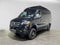 2026 Mercedes-Benz Sprinter Passenger 2500 Standard Roof I4 Diesel HO 144 AWD