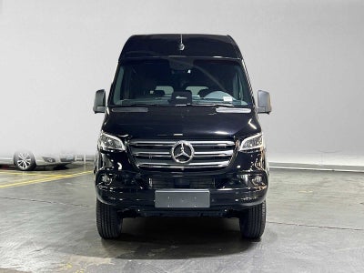 2026 Mercedes-Benz Sprinter Passenger 2500 Standard Roof I4 Diesel HO 144 AWD