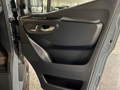 2026 Mercedes-Benz Sprinter Passenger 2500 Standard Roof I4 Diesel HO 144 AWD