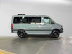 2026 Mercedes-Benz Sprinter Passenger 2500 Standard Roof I4 Diesel HO 144 AWD