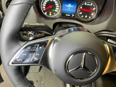 2026 Mercedes-Benz Sprinter Passenger 2500 Standard Roof I4 Diesel HO 144 AWD