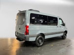 2026 Mercedes-Benz Sprinter Passenger 2500 Standard Roof I4 Diesel HO 144 AWD