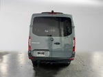 2026 Mercedes-Benz Sprinter Passenger 2500 Standard Roof I4 Diesel HO 144 AWD
