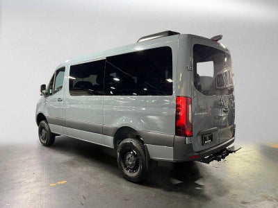 2026 Mercedes-Benz Sprinter Passenger 2500 Standard Roof I4 Diesel HO 144 AWD