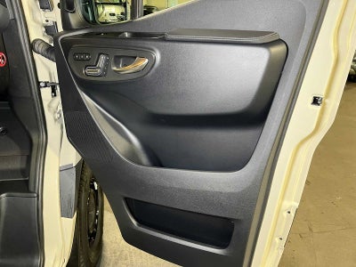 2026 Mercedes-Benz Sprinter Passenger 2500 Standard Roof I4 Diesel HO 144 AWD