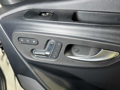2026 Mercedes-Benz Sprinter Passenger 2500 Standard Roof I4 Diesel HO 144 AWD