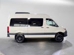 2026 Mercedes-Benz Sprinter Passenger 2500 Standard Roof I4 Diesel HO 144 AWD
