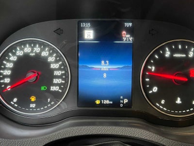 2026 Mercedes-Benz Sprinter Passenger 2500 Standard Roof I4 Diesel HO 144 AWD