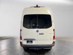 2026 Mercedes-Benz Sprinter Passenger 2500 Standard Roof I4 Diesel HO 144 AWD