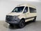 2026 Mercedes-Benz Sprinter Passenger 2500 Standard Roof I4 Diesel HO 144 AWD