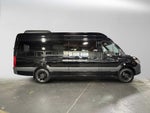 2024 Mercedes-Benz Sprinter Passenger Van 2500 High Roof I4 Diesel HO 170 RWD
