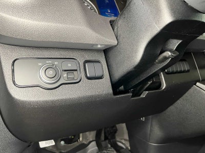 2024 Mercedes-Benz Sprinter Passenger Van 2500 High Roof I4 Diesel HO 170 RWD