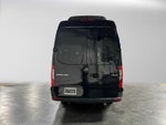 2024 Mercedes-Benz Sprinter Passenger Van 2500 High Roof I4 Diesel HO 170 RWD