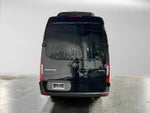 2026 Mercedes-Benz Sprinter Passenger Van 2500 High Roof I4 Diesel HO 170 RWD
