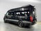 2026 Mercedes-Benz Sprinter Passenger Van 2500 High Roof I4 Diesel HO 170 RWD