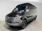 2026 Mercedes-Benz Sprinter Passenger Van 2500 High Roof I4 Diesel HO 170 RWD