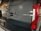 2026 Mercedes-Benz Sprinter Passenger Van 2500 High Roof I4 Diesel HO 170 RWD