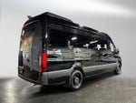 2026 Mercedes-Benz Sprinter Passenger Van 2500 High Roof I4 Diesel HO 170 RWD