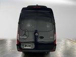 2026 Mercedes-Benz Sprinter Passenger Van 2500 High Roof I4 Diesel HO 170 RWD
