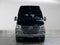 2026 Mercedes-Benz Sprinter Passenger Van 2500 High Roof I4 Diesel HO 170 RWD