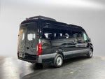 2026 Mercedes-Benz Sprinter Passenger 2500 High Roof I4 Diesel HO 170 RWD