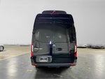 2026 Mercedes-Benz Sprinter Passenger 2500 High Roof I4 Diesel HO 170 RWD