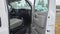 2025 Chevrolet Express Cargo Van RWD 2500 155"
