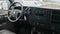 2025 Chevrolet Express Cargo Van RWD 2500 155"