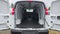 2025 Chevrolet Express Cargo Van RWD 2500 155"