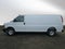 2025 Chevrolet Express Cargo Van RWD 2500 155"