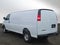 2025 Chevrolet Express Cargo Van RWD 2500 155"
