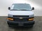 2025 Chevrolet Express Cargo Van RWD 2500 155"