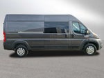 2019 RAM ProMaster Cargo Van 2500 High Roof 159" WB