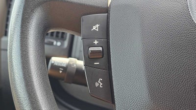 2019 RAM ProMaster Cargo Van 2500 High Roof 159" WB