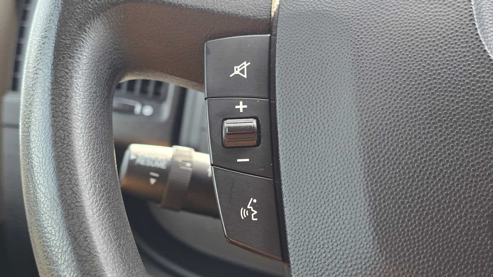 2019 RAM ProMaster Cargo Van 2500 High Roof 159" WB