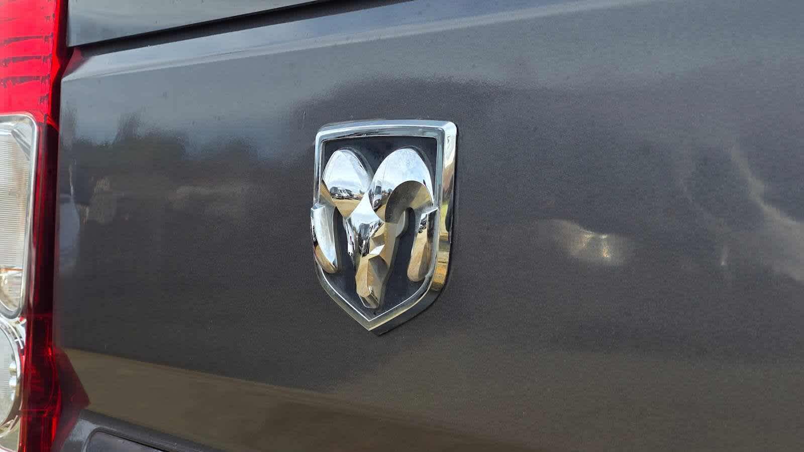 2019 RAM ProMaster Cargo Van 2500 High Roof 159" WB