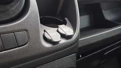 2019 RAM ProMaster Cargo Van 2500 High Roof 159" WB