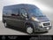 2019 RAM ProMaster Cargo Van 2500 High Roof 159" WB