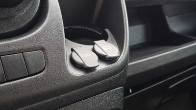 2019 RAM ProMaster Cargo Van 2500 High Roof 159" WB