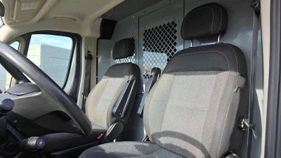 2019 RAM ProMaster Cargo Van 2500 High Roof 159" WB
