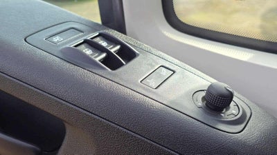 2019 RAM ProMaster Cargo Van 2500 High Roof 159" WB