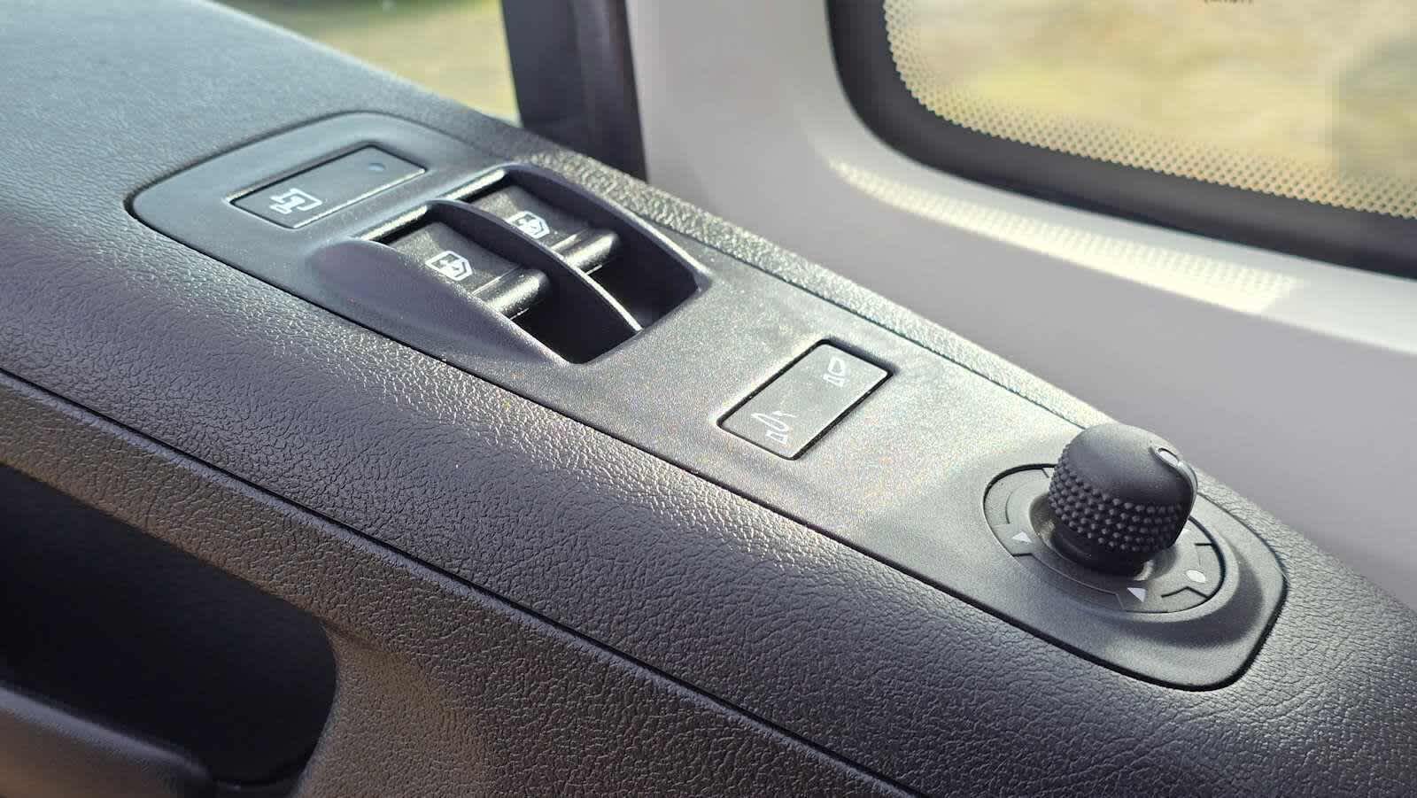 2019 RAM ProMaster Cargo Van 2500 High Roof 159" WB