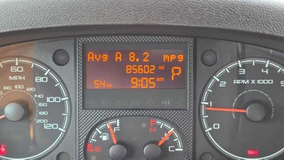 2019 RAM ProMaster Cargo Van 2500 High Roof 159" WB