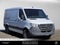 2020 Mercedes-Benz Sprinter Cargo 2500 Standard Roof V6 144 RWD